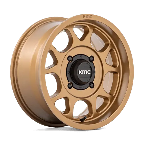 Ks137 15X7 4X137 M-Brnz 10Mm 1