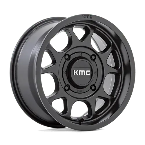 Ks137 15X7 4X156 S-Blk 10Mm 1