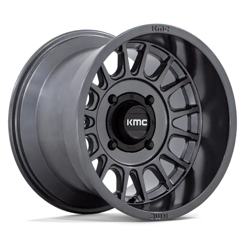 Ks138 15X10 4X156 Anthracite 0Mm 1