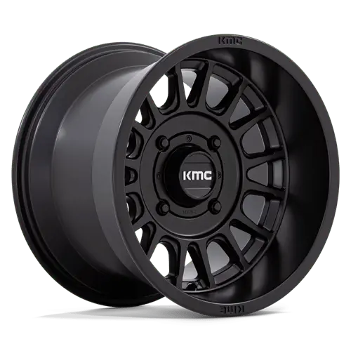 Ks138 15X10 4X156 S-Blk 0Mm 1