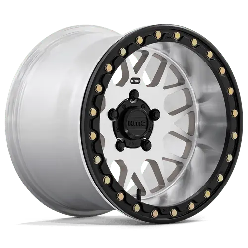 Ks235 14X7 4X137 Mach 38Mm 1