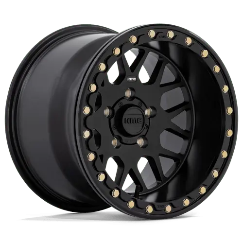 Ks235 15X10 5X4.5 S-Blk 00Mm 1