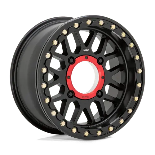 Ks235 15X7 4X156 S-Blk 10Mm 1