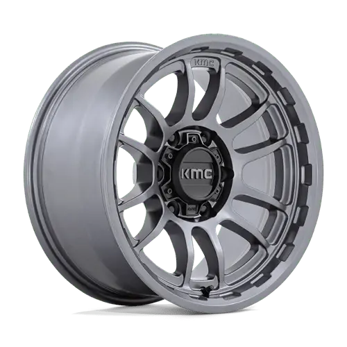 Km727 17X8.5 5X5.0 M-Anth -10Mm 1