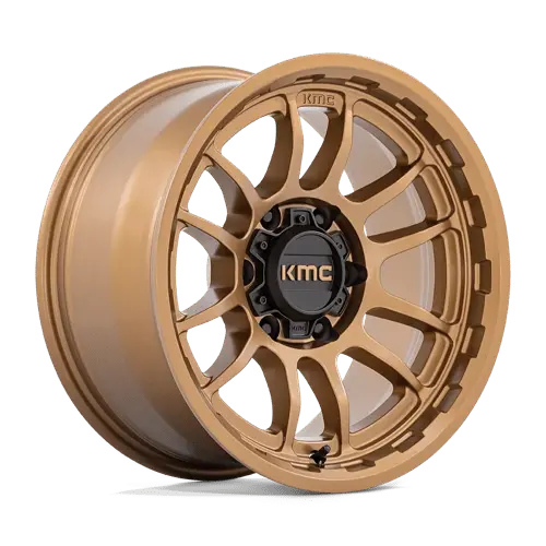 Km727 20X9 5X5.0 M-Brnz 0Mm 1