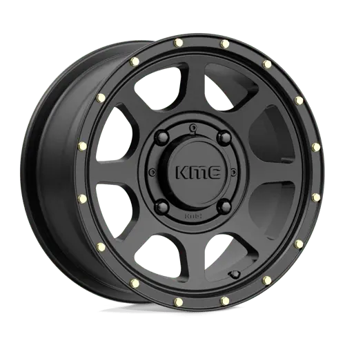 Ks134 14X7 4X137 S-Blk 38Mm 1