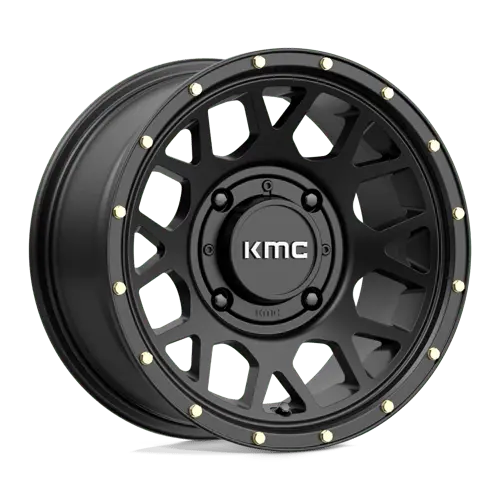 Ks135 14X10 4X156 S-Blk 00Mm 1