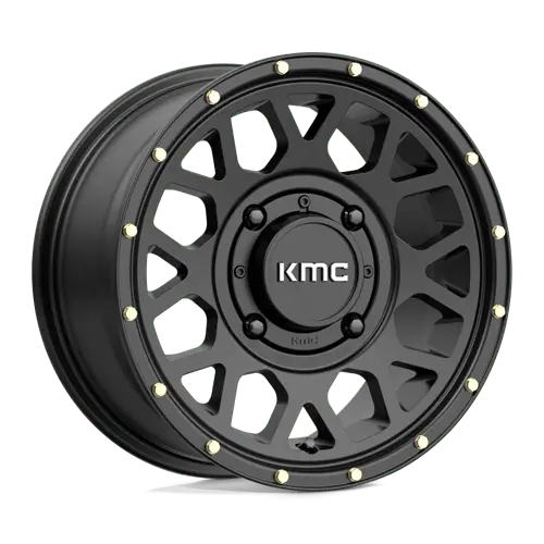 Ks135 14X7 4X156 S-Blk 38Mm 1
