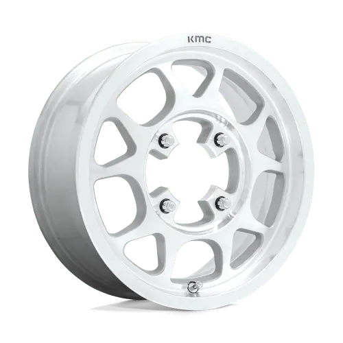Ks136 15X6 4X156 Mach 38Mm 1