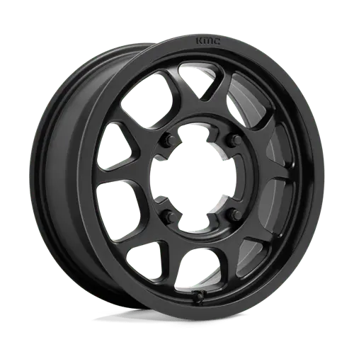 Ks136 15X6 4X137 S-Blk 38Mm 1