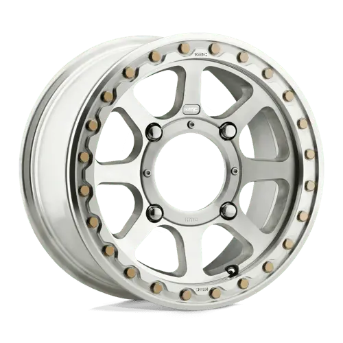 Ks234 15X6 4X137 Mach 38Mm 1