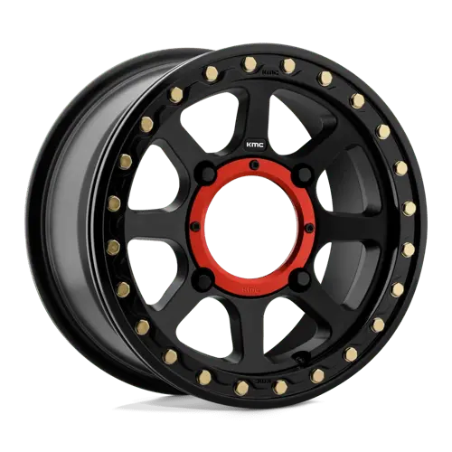 Ks234 14X7 4X156 S-Blk 38Mm 1