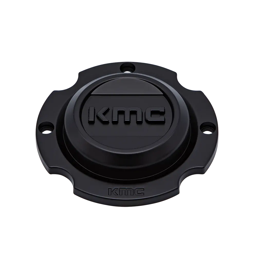 Ks Cap Bolt-On (Sb/Gb/Sb) - 15" 4X137 1