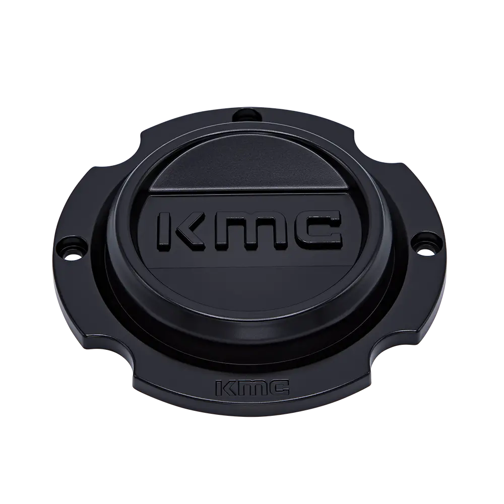 Ks Cap Bolt-On (Sb/Gb/Sb) - 4X156 1