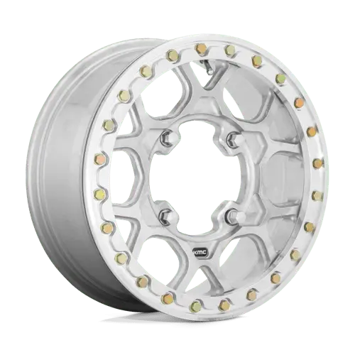 Ks433 15X6 4X156 Raw-Mach-Frg 38Mm 1