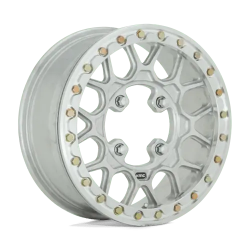 Ks435 15X6 4X156 Raw-Mach-Frg 38Mm 1