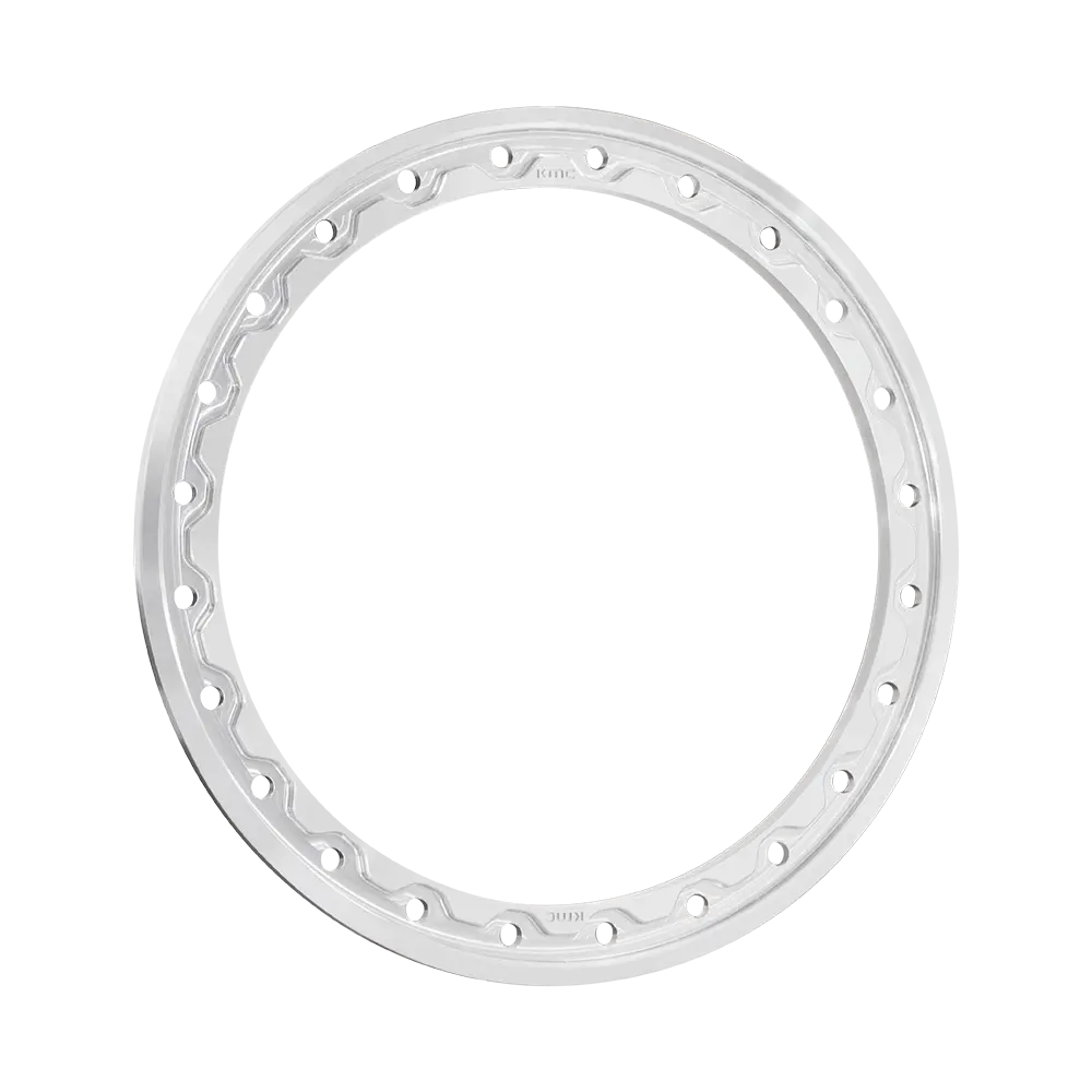 Ks Bead Ring 14" - Machined 1