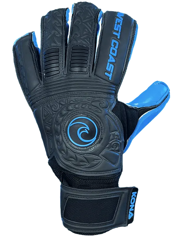 Kona ™ Blackout Cyan 1