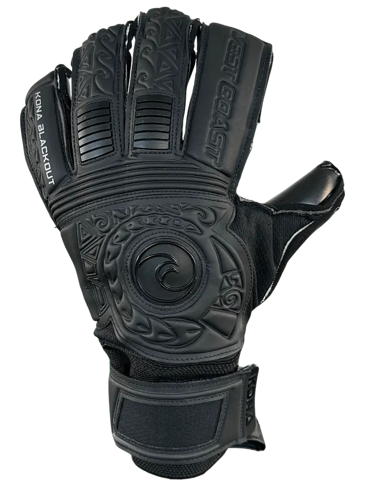 Kona ™ Blackout Edition 1