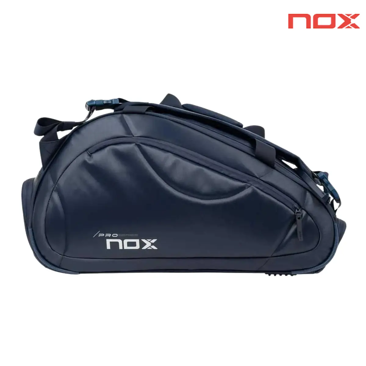 Nox Pro Series Navy Blue | Padel Bag 1