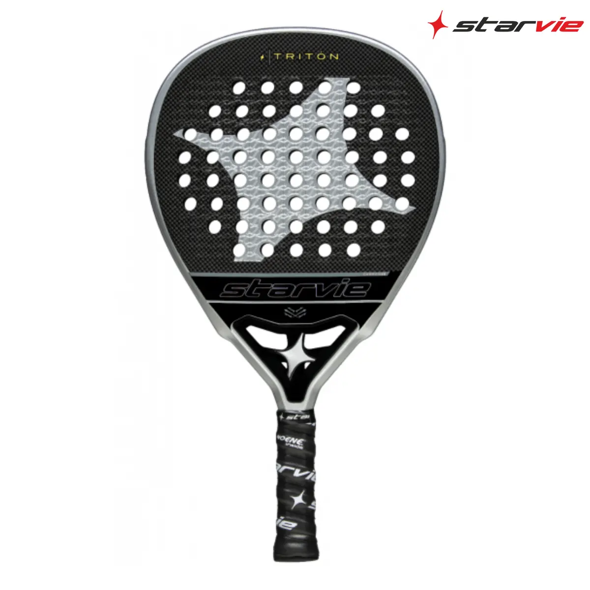 Starvie Triton Soft 2025 | Padel Racket 1