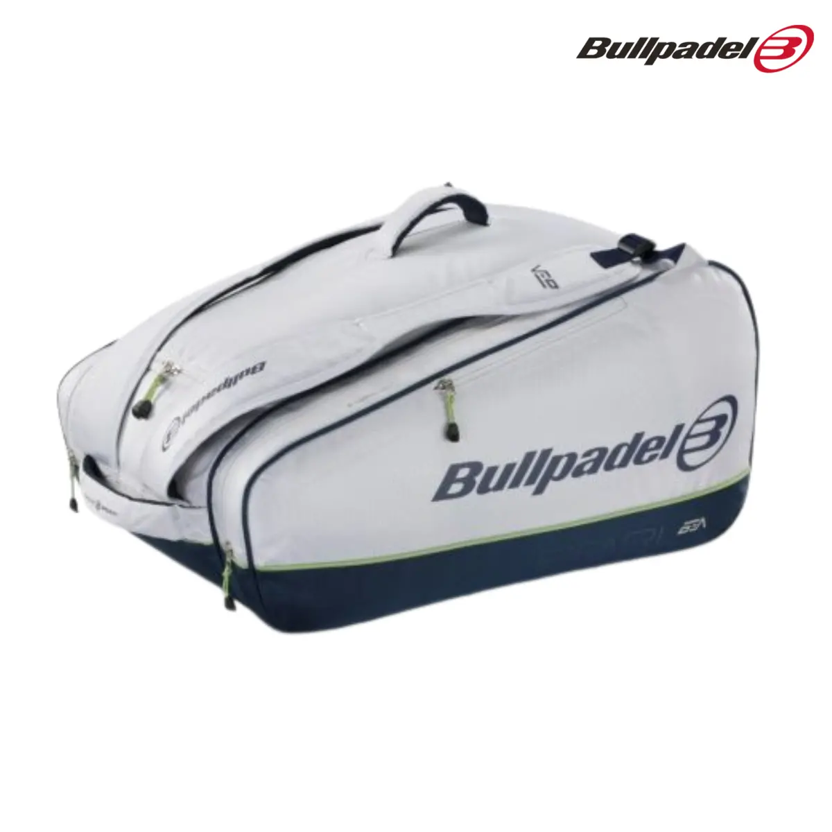 Bullpadel Pearl | Padel Bag 1