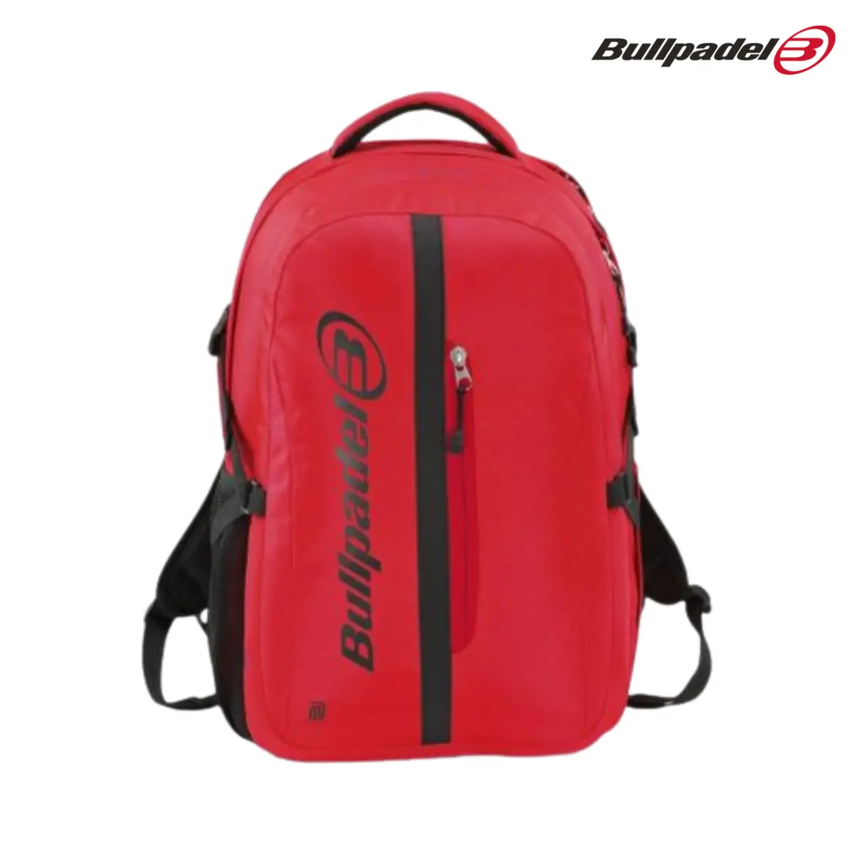 Bullpadel Xplo Red Backpack | Padel Bag 1
