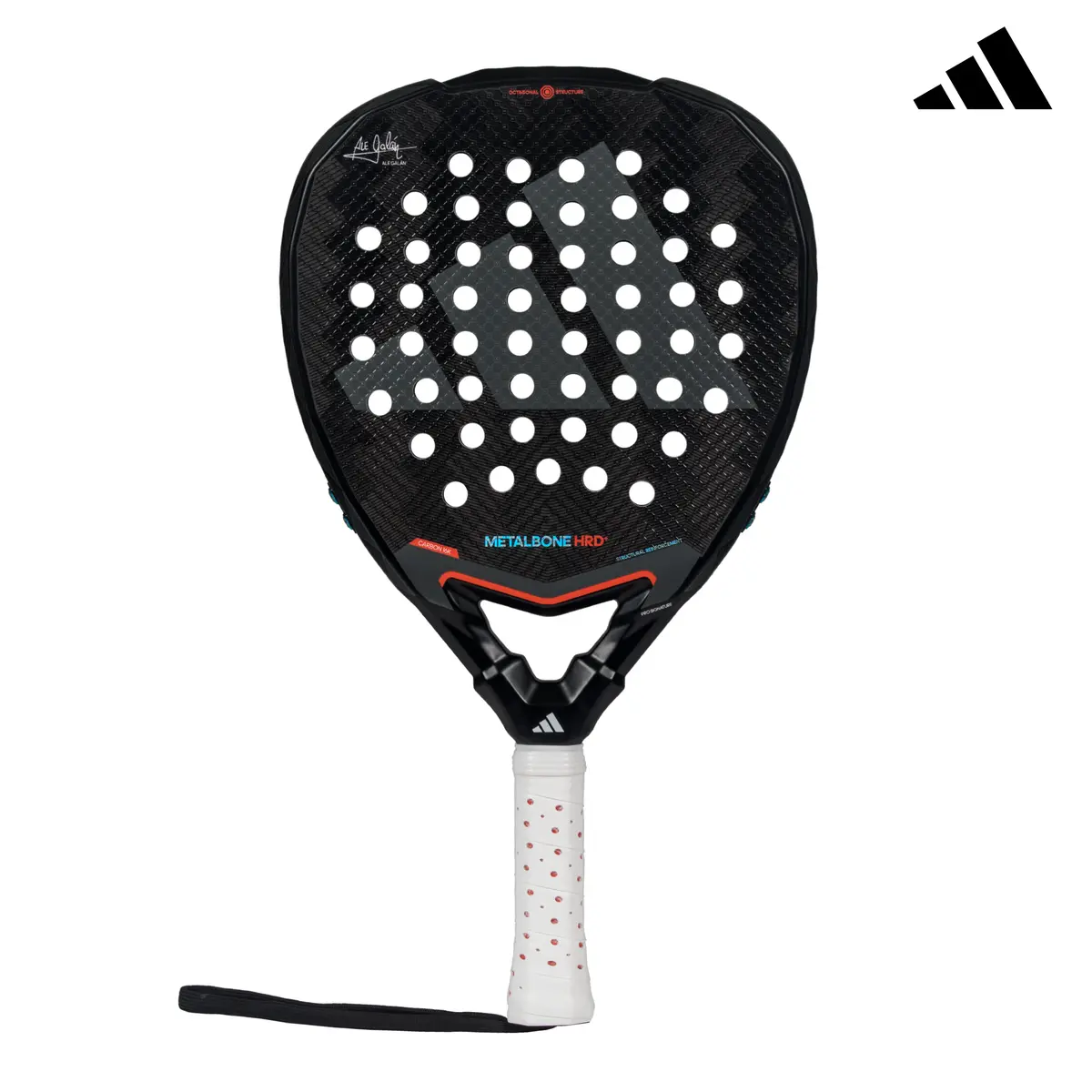 Adidas Metalbone Hrd+ 3.4 2025 1
