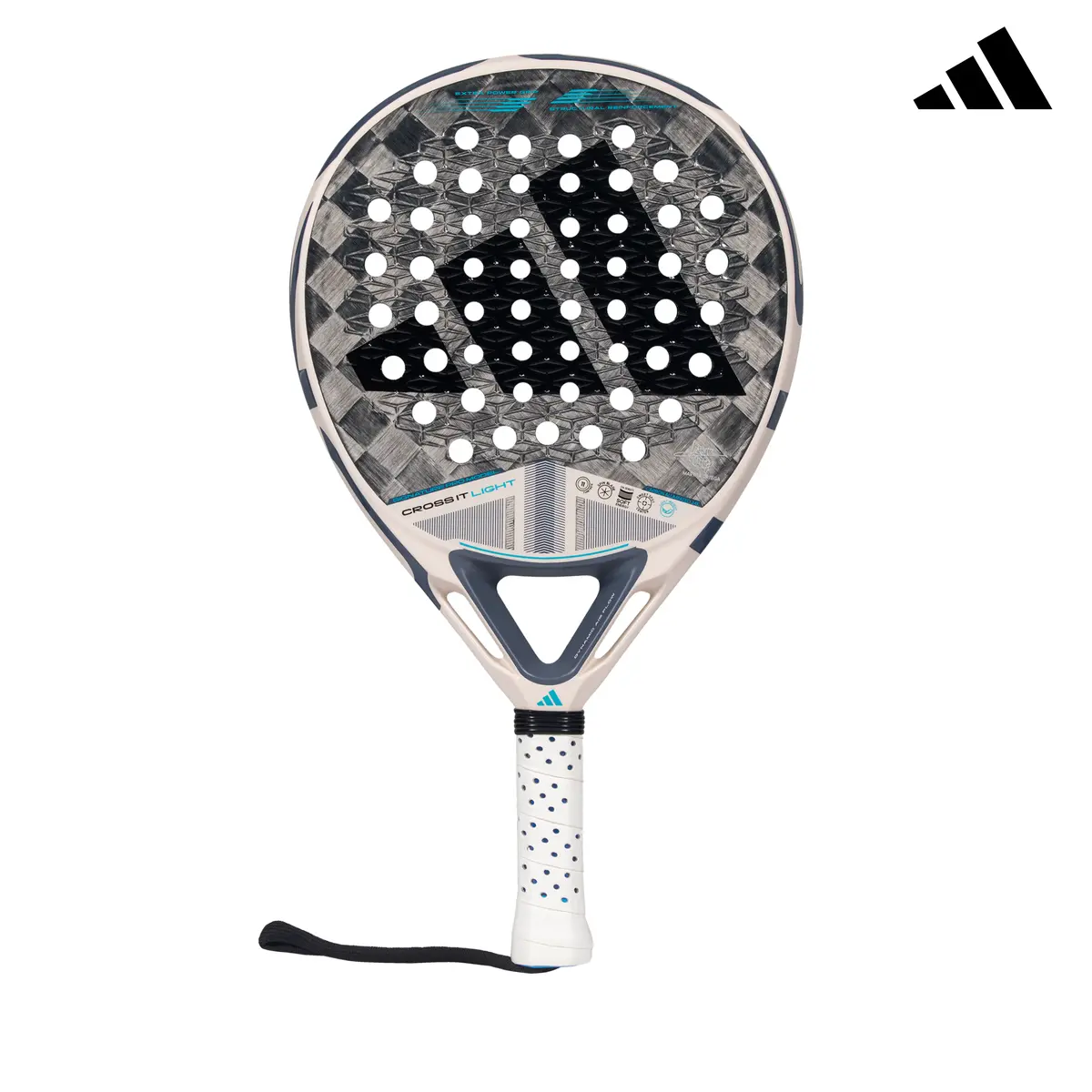 Adidas Cross It Light 3.4 2025 1