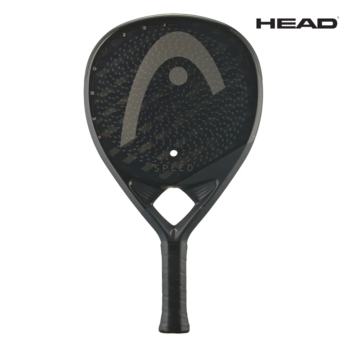 Head Speed One X 2025 | Padel Racket 1