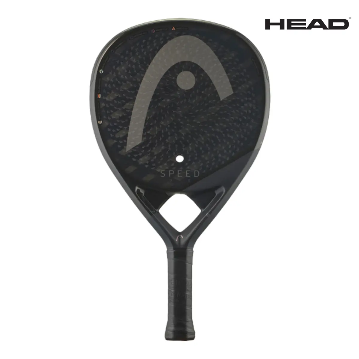Head Speed One 2025 | Padel Racket 1