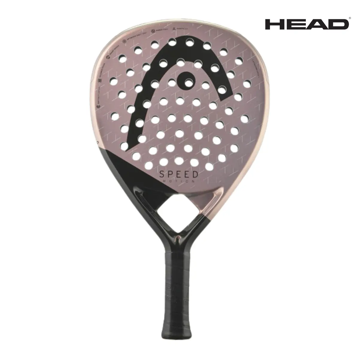 Head Speed Motion 2025 | Padel Racket 1