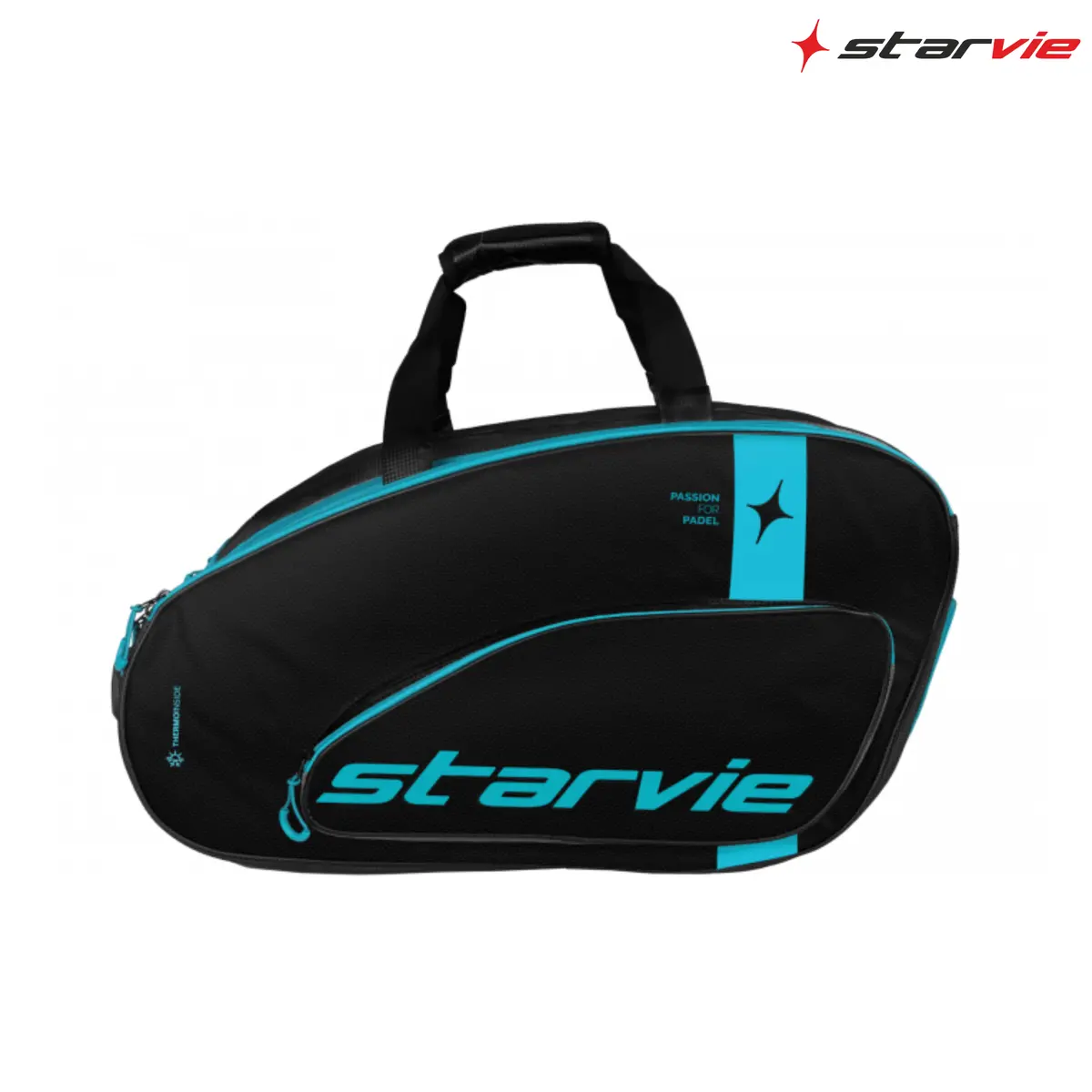 Starvie Racing Drax | Padel Bag 1