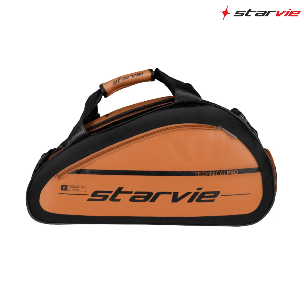 Starvie Luxury Kenta | Padel Bag 1