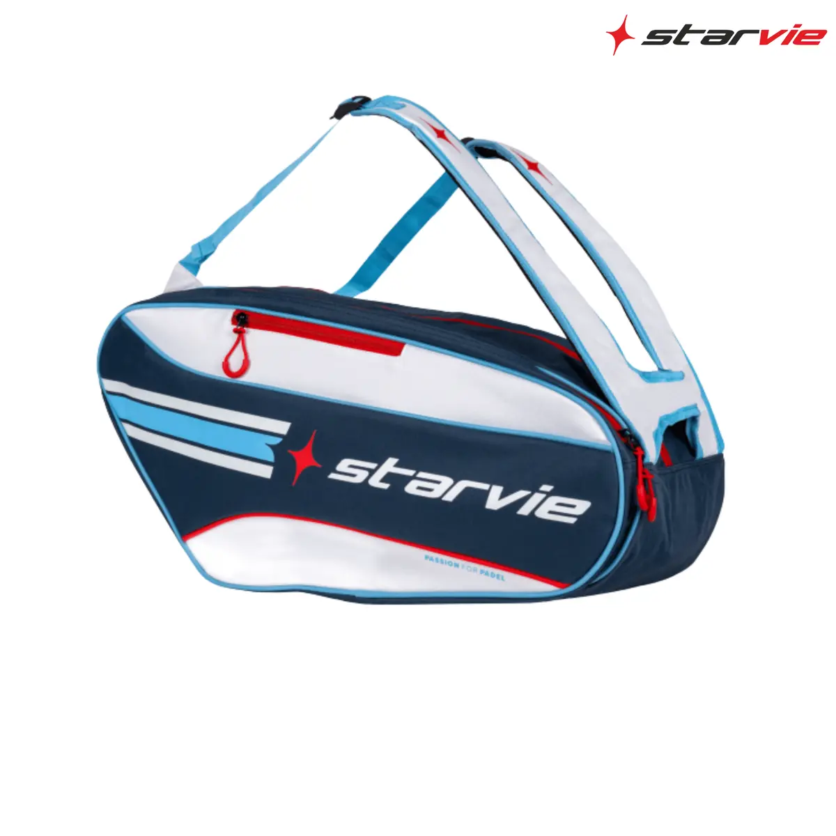 Starvie Tour Blue | Padel Bag 1