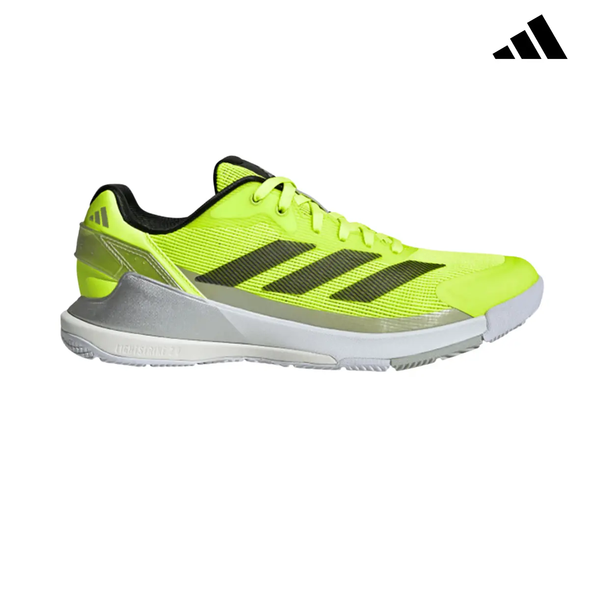 Adidas Crazyquick Lightstrike Padel Shoes Men | Js2852 1