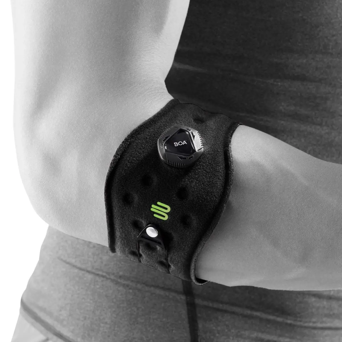 Padel Elbow Brace For Tennis Elbow 2