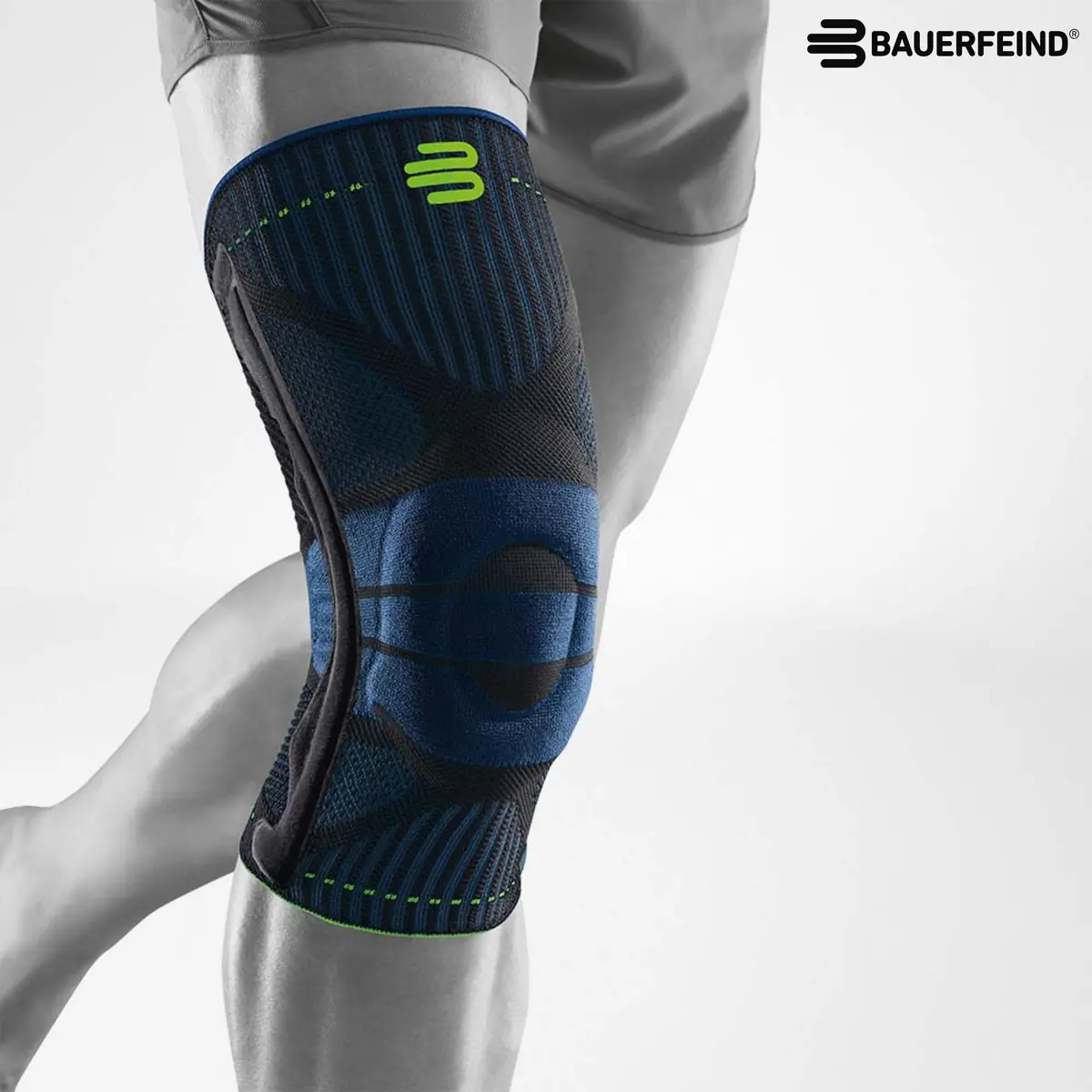 Padel Knee Brace 1