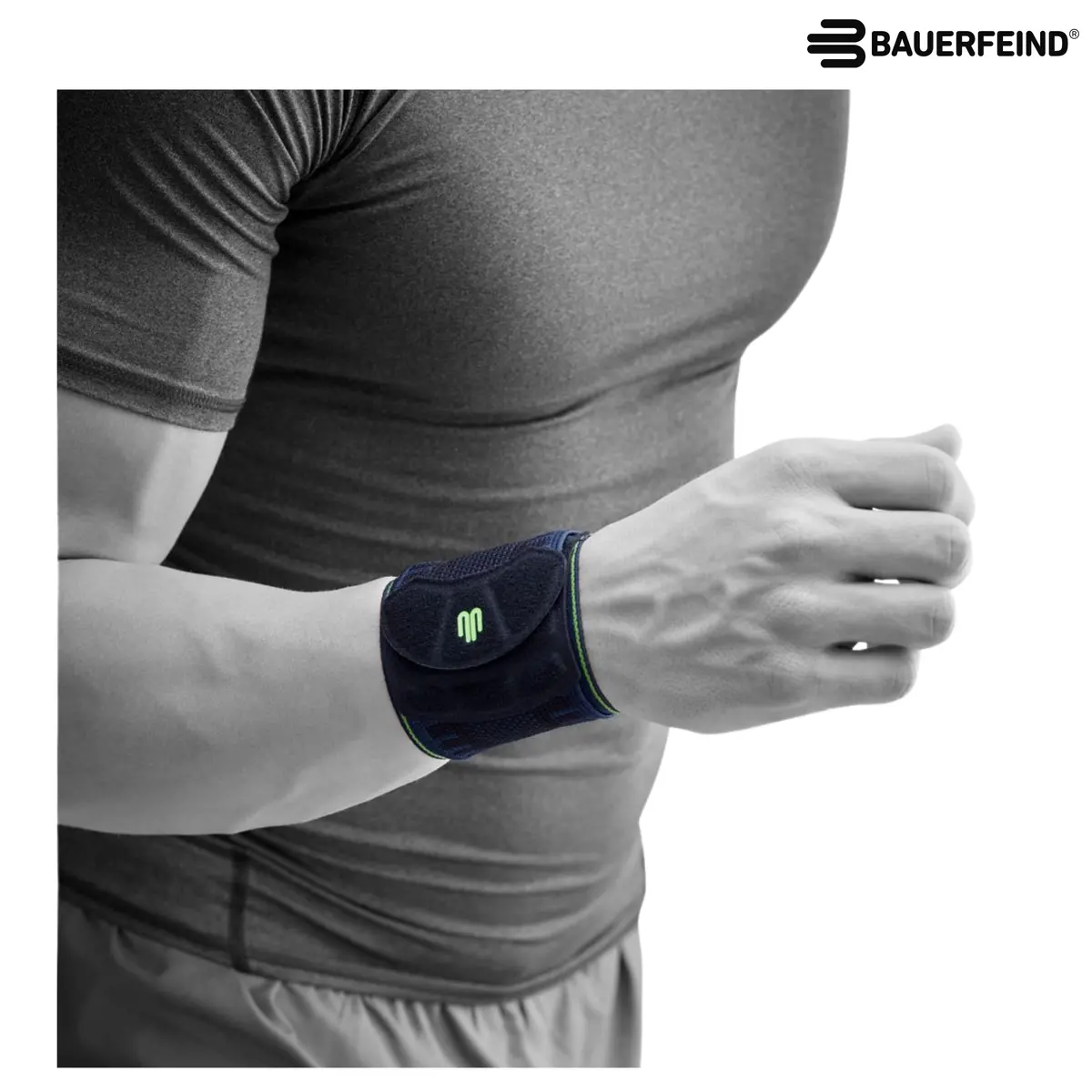 Padel Wrist Brace 1