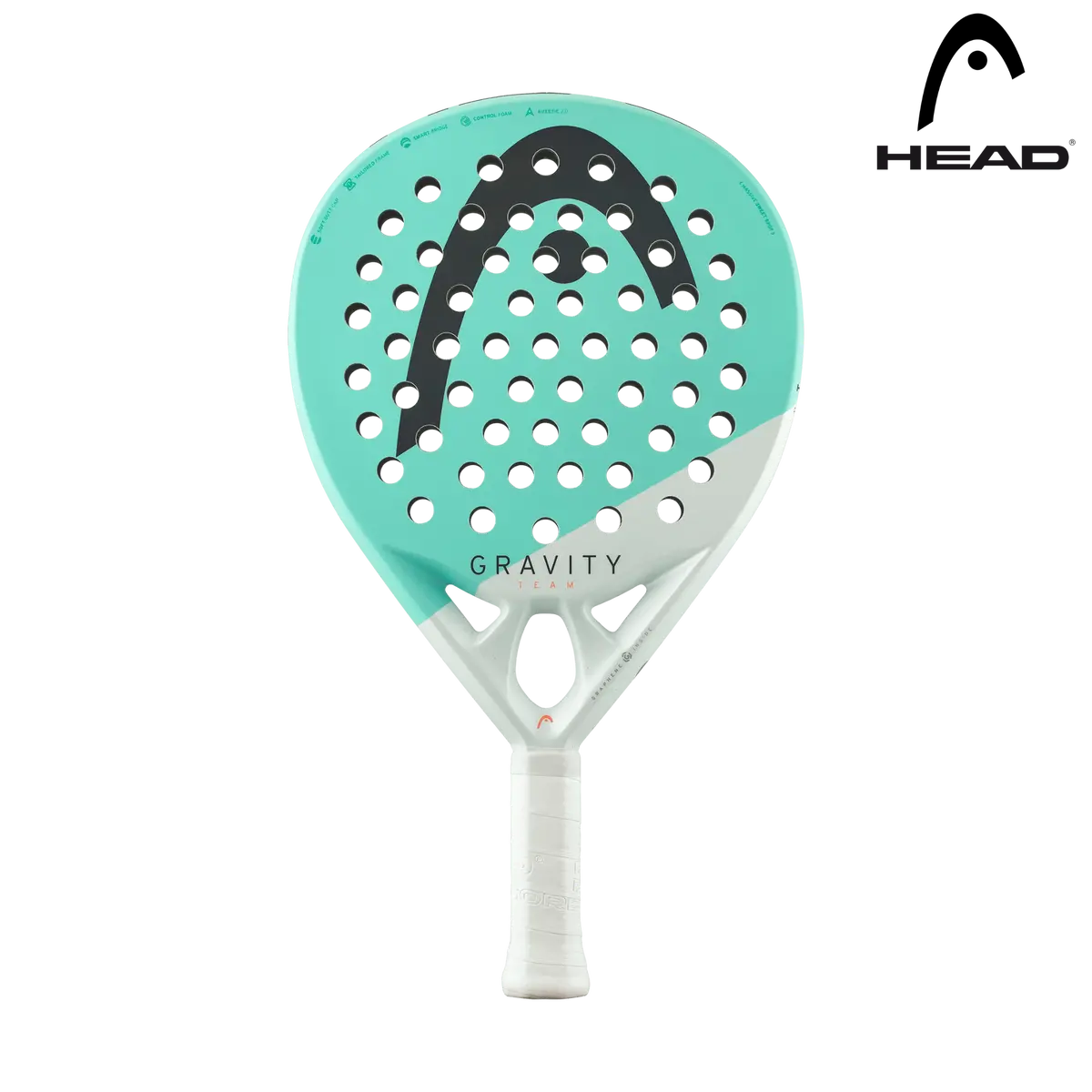 Head Gravity Team 2024 | Padel Racket 1