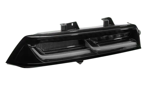 Mm Xb Tails: Camaro (14-15)(Smoke) 1