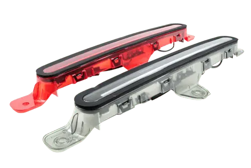 Mm Xb 3Bl: 2010-2014 Mustang 3Bl (Smoke) 1