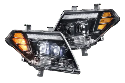 Mm Xb Hybrid Heads: Frontier (09-20) 1