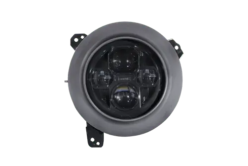 Jeep Jl/Jt: Sealed7 Headlights (Pair) 1