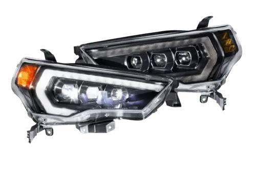 Mm Xb Heads: 4Runner (14-22) 1