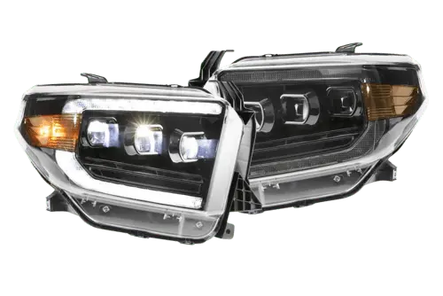Mm Xb Heads: Tundra (14-20) 1