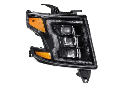 Xb Led Hl Tahoe/Suburban 15-20 Pair/Asm 1