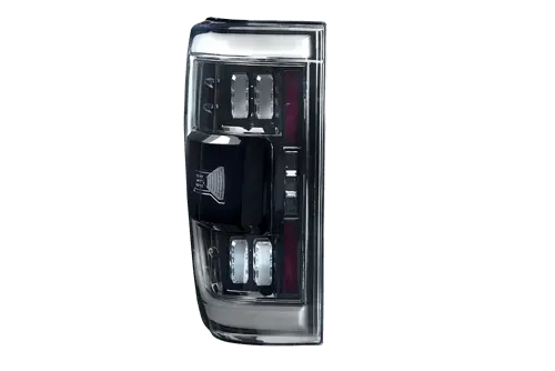 Use Pn Lf735.2 Ford F150 21Up Smoked Set 1