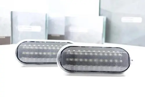 Xb Bed Light F150  Super Duty 15-20 1