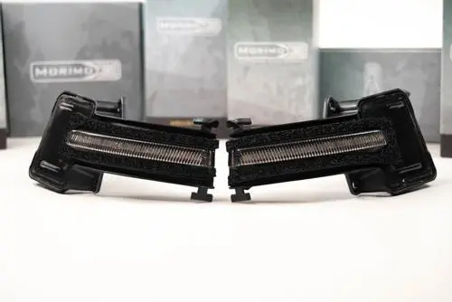 Xb Led Side Mirror Lights Civic 16-20 1